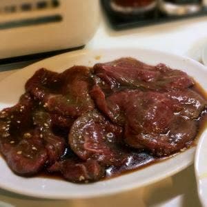 焼肉大昌苑