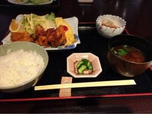 まきや