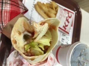 ケンタッキーフライドチキン プララ杉田店