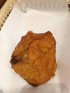 ケンタッキーフライドチキン あざみ野店