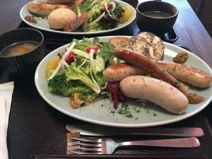 ガストハウス44東三国店