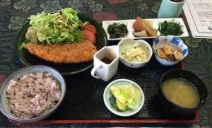 おうちDining しま
