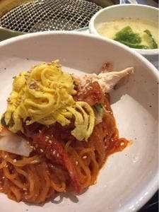 焼肉 とく 大和郷