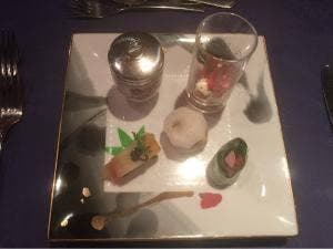 La Fond Rose