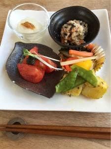 コミュニティカフェ まちカフェ