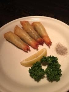 伊食酒房 マンジャーモ