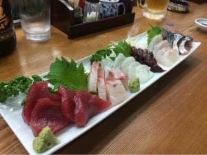純