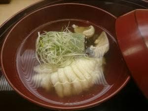 割烹 喜作