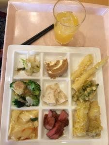 健康バイキング和わ