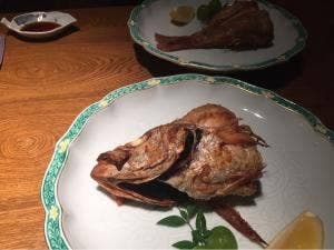 まろん亭
