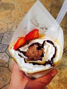 MOMI&TOY'S お台場デックス東京ビーチ店
