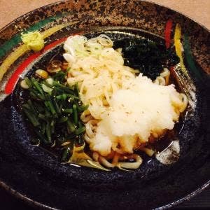 かんながら イオン土浦店