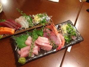 太海家