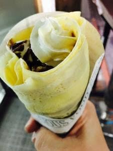 クールクレープ