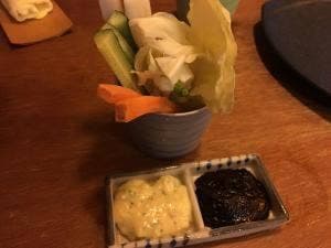 串揚げ朔屋