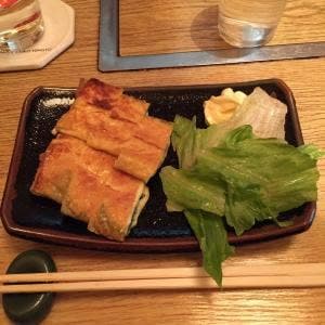 とうふ料理たなべ