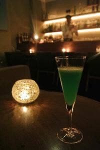 B-FLAT BAR 恵比寿