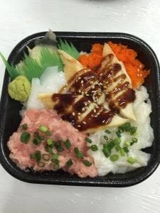 寿司しん 丼丸 西川口店
