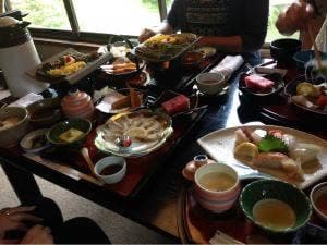 宮の内茶寮