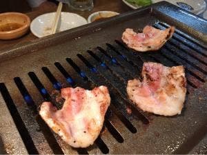 駅前ホルモン