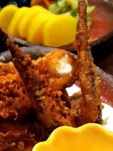 お食事処 蔵大黒 蔵ホテル一関