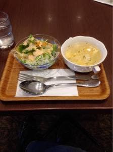 アロハカフェ オハナ