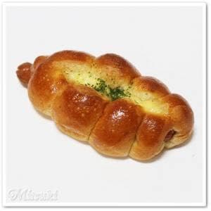 西友 ベーカリーコーナー 竹の塚店