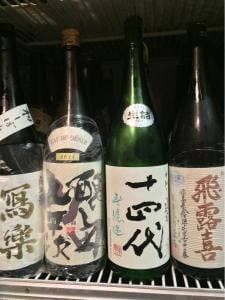 楽膳