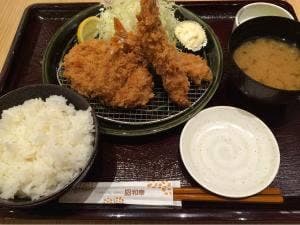 とんかつ和幸 イオンモール橿原店