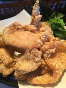 ジョニーのからあげ 岸和田春木店
