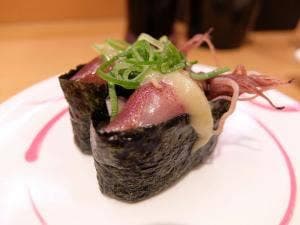 スシロー 朝霞台店