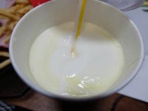 マクドナルド 志木東口店