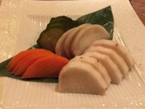 真心酒菜一帆