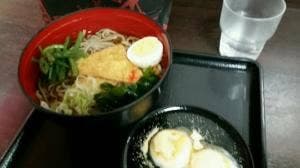 お食事処 菜のはな