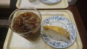 ドトールコーヒーショップ JR広島駅新幹線店