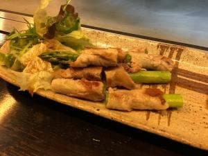 鐵板処 まかり家