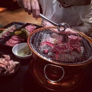 ホルモン商事寅や