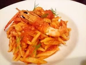とびきりワイン&マンマのイタリアン ROSATO
