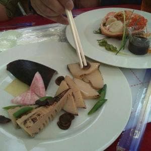 福岡A級グルメ大食覧会