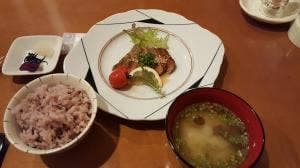 創作料理優花
