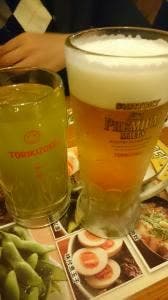 鳥貴族 堺筋本町店