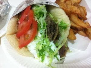 Sunade GYROS
