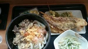 讃岐うどん はしもと