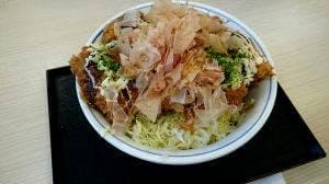 かつや 山口徳山店