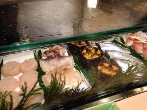 おざわ 本店 鮨処