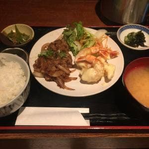 西天酒場 たんたん