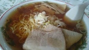 いこい食堂