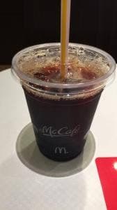 マクドナルド 春日井美濃町店