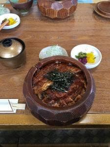 なまずや岩倉分店