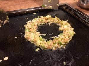 鉄板焼 さくら